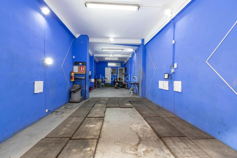 Foto d1a4fc76-9a44-4c7d-86bf-f233e3258c09. Business premise in Camino de Ronda Granada