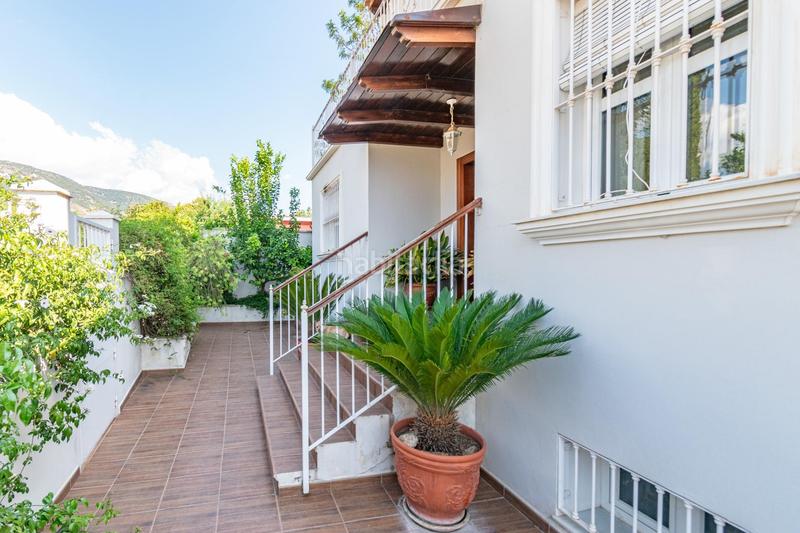 Foto 0996a1f6-e936-45a5-8196-eee2e44e1180. Chalet precioso chalet . en Barrio de la Vega Monachil