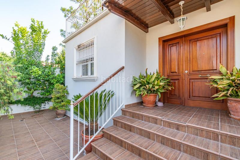 Foto 1fdaa25a-9cfb-439b-9e3e-62b2cfd8ccbe. Chalet precioso chalet . en Barrio de la Vega Monachil