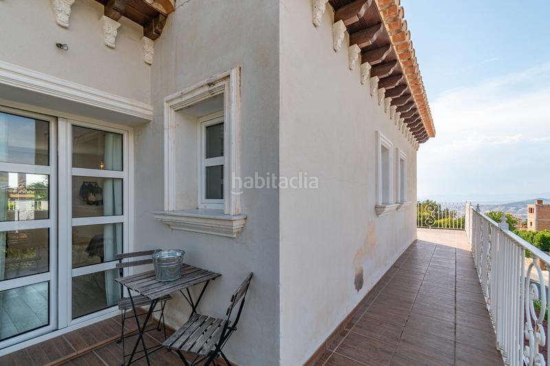 Foto 553c1939-da77-4e91-90a4-eb3cd070a79b. Chalet precioso chalet . en Barrio de la Vega Monachil
