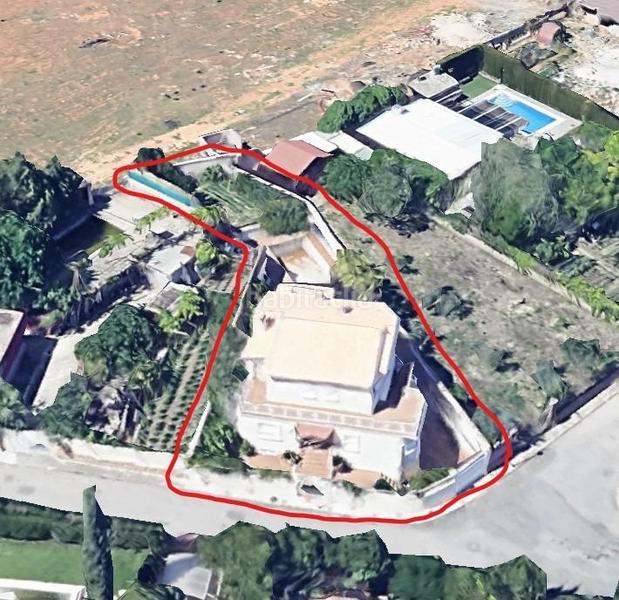 Foto 5abb754e-e855-4f5c-a3a9-a20163ab4755. Chalet precioso chalet . en Barrio de la Vega Monachil