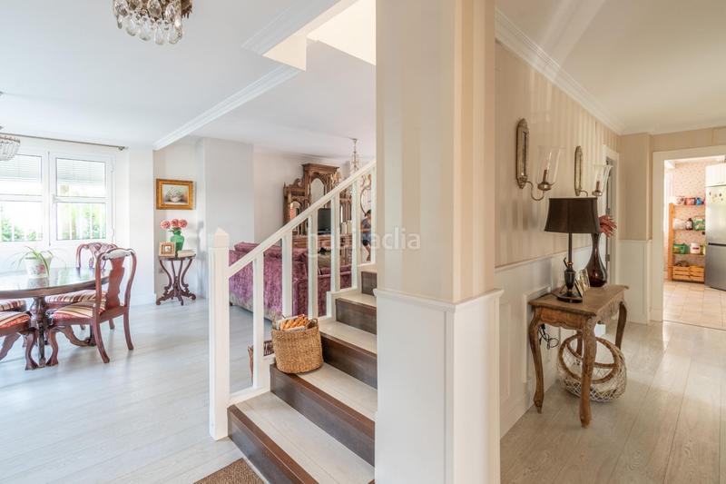 Foto a54e617a-da62-4c24-a9ab-6326a7c64c4e. Chalet precioso chalet . en Barrio de la Vega Monachil