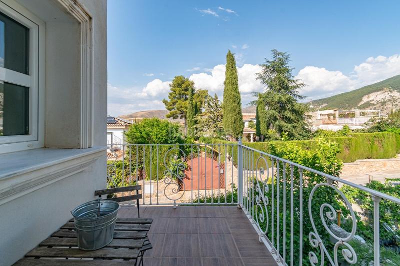 Foto dd2a666f-5cf6-4011-80de-8781553e169c. Chalet precioso chalet . en Barrio de la Vega Monachil