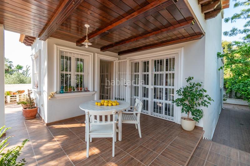 Foto e3428a8e-3e83-4d3e-8781-5d561572b101. Chalet precioso chalet . en Barrio de la Vega Monachil