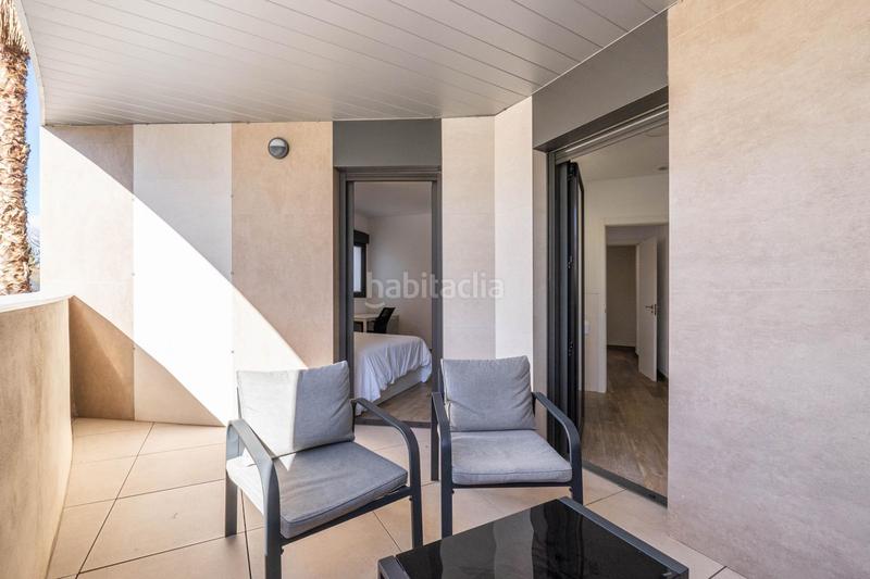 Foto ab2c66da-320f-4133-8370-a9ba4282899a. Piso en calle jose luis perez pujadas piso premium con piscina y garaje en zona forum junto a la ciudad de la justicia en Granada