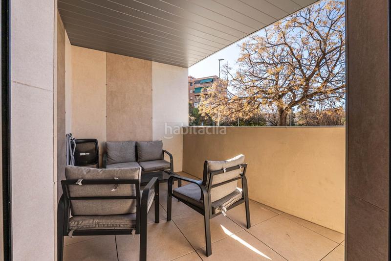Foto b230ddb5-52d9-43df-afff-ca8cd9a1e578. Piso en calle jose luis perez pujadas piso premium con piscina y garaje en zona forum junto a la ciudad de la justicia en Granada