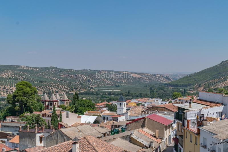 Foto 95e3091d-6357-41b0-ba34-911ff3bcc1ea. Casa fantastica oportunidad con vistas increibles !!!! en Deifontes