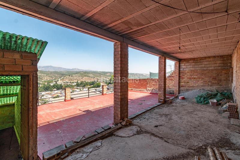 Foto c54deb3b-d461-43ea-a7e9-4fcd192ded47. Casa fantastica oportunidad con vistas increibles !!!! en Deifontes