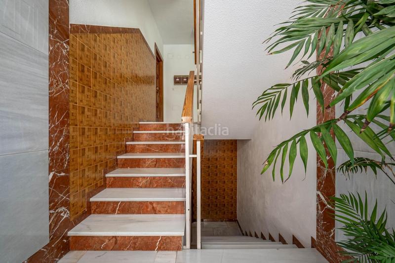 Foto 30650980-bfd5-4842-93d4-113d38a6423f. Piso  céntrico con 3 grandes habitaciones, 2 baños, terraza, cocina, despensa y lavadero. garaje opcional en Albolote