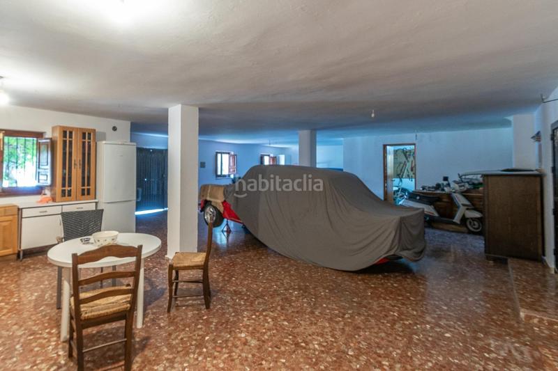 Foto 1c7c5e6c-e8f8-4eb8-9bbd-7dc78f1148fb. Chalet preciosa casa con piscina privada en urbanización molino alto en Huétor de Santillán