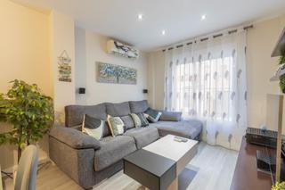 Appartement  Calle calle del alce 1