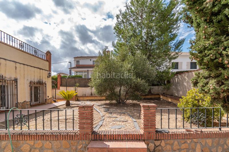 Foto 31b19eb2-8557-4133-ab34-18c390e1d06b. Chalet con riscaldamento parcheggio piscina in Villa de Otura