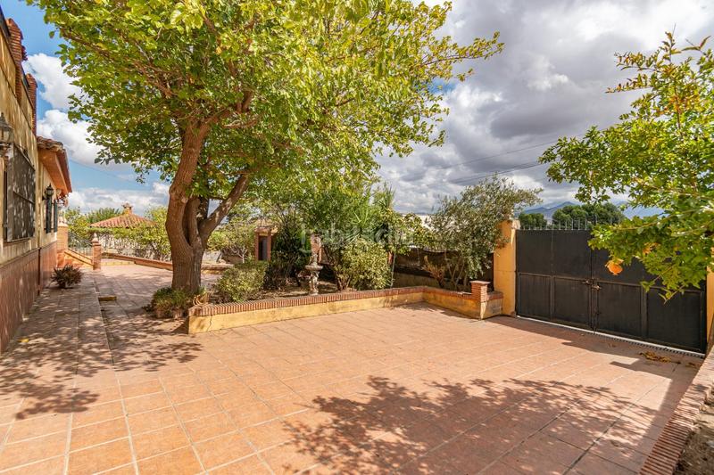 Foto a4a92f30-9dc7-4bd2-8b9c-4b56be63a7f2. Chalet con riscaldamento parcheggio piscina in Villa de Otura