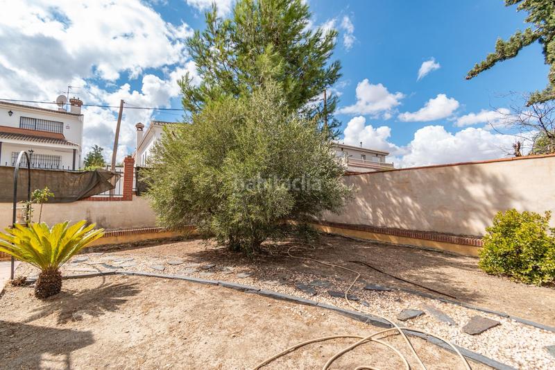 Foto ac33e8ff-5be1-4b44-bc77-3318833aa8ff. Chalet con riscaldamento parcheggio piscina in Villa de Otura