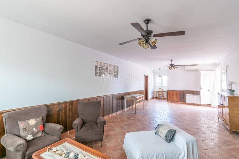 Foto c13289ec-de06-404d-b36f-72236ff519fd. Chalet con riscaldamento parcheggio piscina in Villa de Otura