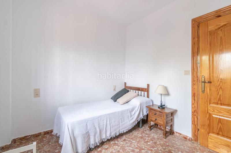 Foto c8006ef2-d4ec-4268-b48d-940acd9e3f47. Chalet con riscaldamento parcheggio piscina in Villa de Otura