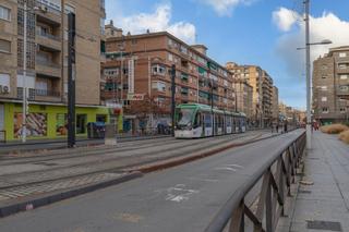 Location Appartement  Calle primavera. Piso de alquiler para estudiantes calle primavera granada