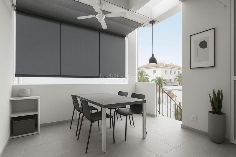 Foto 5b842447-f7ad-458f-9879-21a6b0d18206. Maison jumelée avec chauffage parking piscine dans Ogíjares