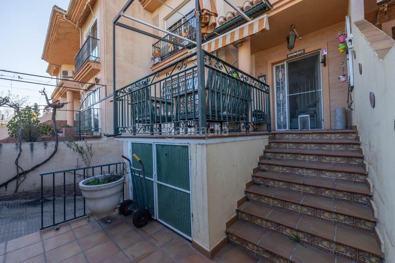 Foto b293d854-6e00-4477-929e-789341036623. Maison jumelée avec chauffage parking piscine dans Ogíjares