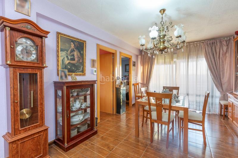 Foto 4322ba6b-837a-41eb-bfb2-247f63147050. Appartement avec parking dans Angustias - Chana - Encina Granada