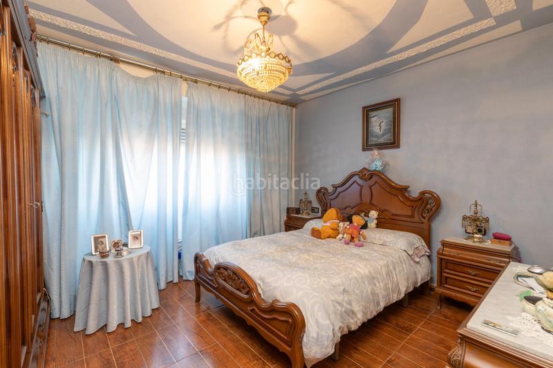 Foto 29a8e9a0-87f4-4ee1-a3e9-d3d00701984c. Etagenwohnung mit parking in Angustias - Chana - Encina Granada