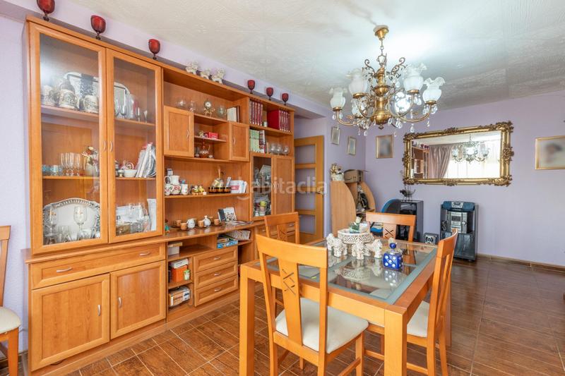 Foto 837f426a-154c-4798-80c7-ffa7f6d1f8b2. Etagenwohnung mit parking in Angustias - Chana - Encina Granada