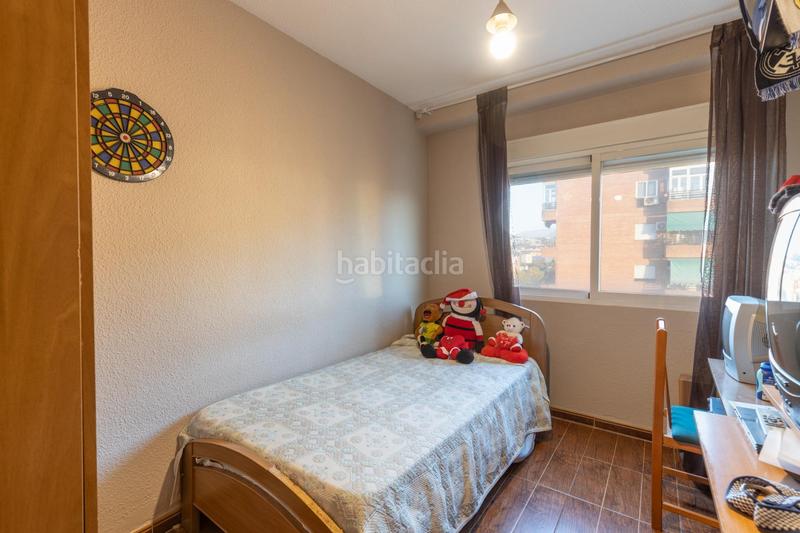 Foto 92098c32-acc4-48a9-a6ef-b45846f83c2d. Etagenwohnung mit parking in Angustias - Chana - Encina Granada