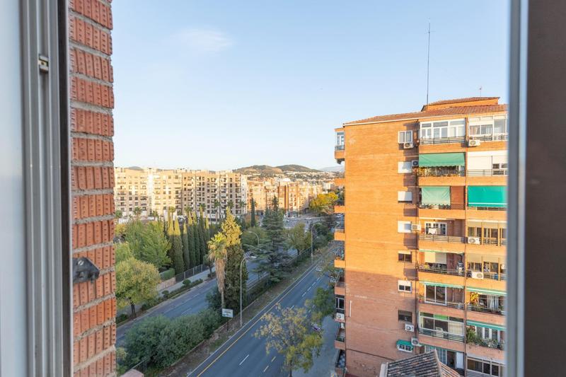 Foto e872703e-2c3d-4030-b17d-4b608d187c0b. Etagenwohnung mit parking in Angustias - Chana - Encina Granada