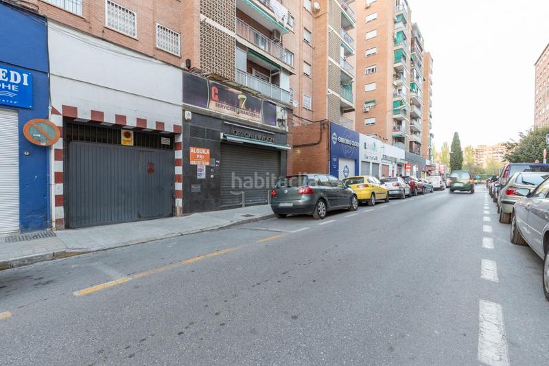 Foto 7a42c084-0937-4dbb-bbba-622d06f56492. Flat with parking in Angustias - Chana - Encina Granada