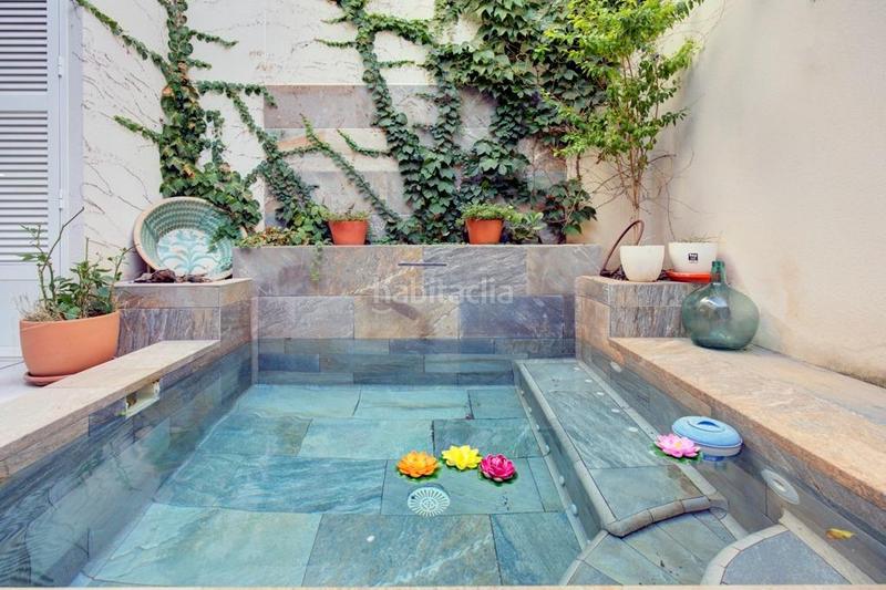 Foto 4632b49e-fd22-4523-a851-648eaf464ca5. Maison jumelée avec parking piscine dans Rosaleda - Juventud Granada