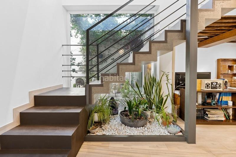 Foto 70d1b531-7d4f-4411-88f3-338b83525f98. Maison jumelée avec parking piscine dans Rosaleda - Juventud Granada