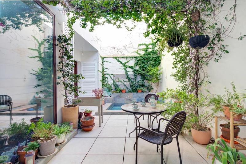 Foto cfaf08f5-4238-483d-a006-b600b638dfe9. Maison jumelée avec parking piscine dans Rosaleda - Juventud Granada