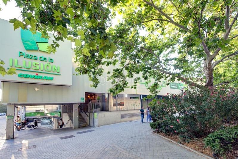 Foto eeebad9b-9699-46a5-804f-7101ea135395. Maison jumelée avec parking piscine dans Rosaleda - Juventud Granada