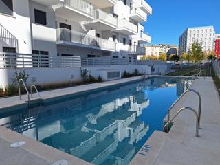 Lloguer Pis a Rosaleda - Juventud. Piso de lujo en la rosaleda alquiler 950  granada