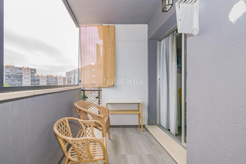 Foto 02d59d05-203d-49ba-ae59-c7dd43713227. Etagenwohnung mit parking pool in Carretera de Granada-La Alcazaba Alhendín