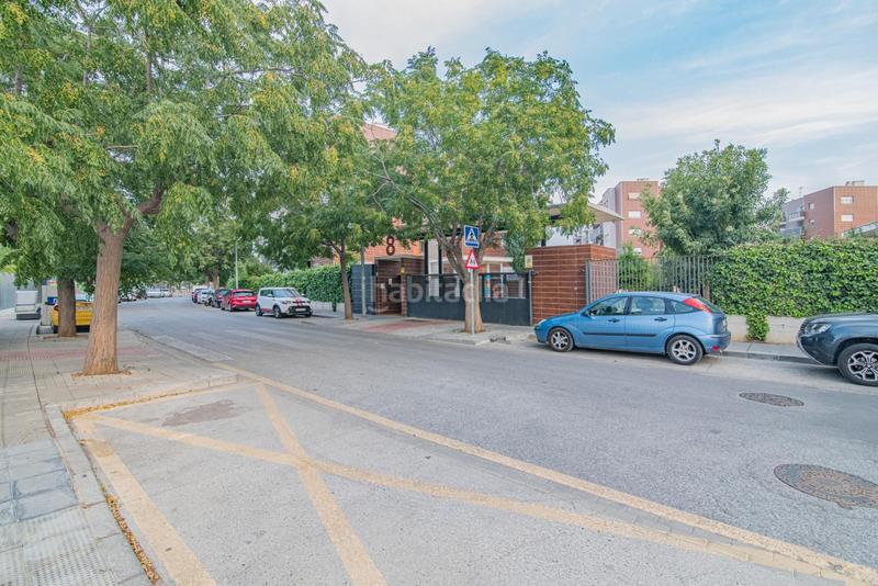 Foto 08bdfe8e-fc2a-4d47-916f-f0c62a48c3e3. Etagenwohnung mit parking pool in Carretera de Granada-La Alcazaba Alhendín