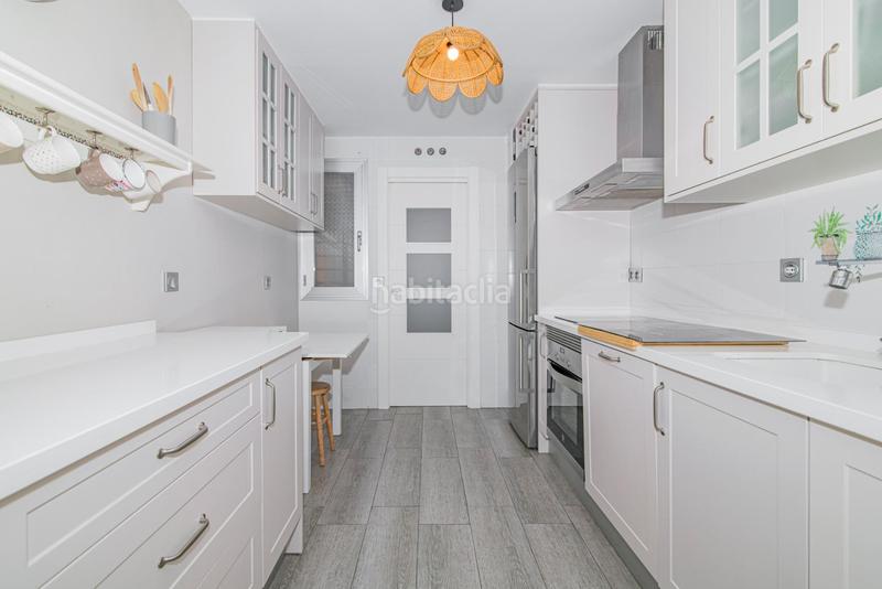 Foto 0a0794d7-963b-46ed-9f9a-21273f636827. Etagenwohnung mit parking pool in Carretera de Granada-La Alcazaba Alhendín