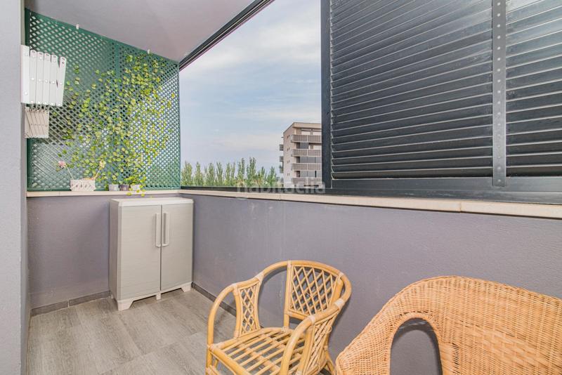 Foto 150a5370-b05f-48de-92c9-ed2569310118. Etagenwohnung mit parking pool in Carretera de Granada-La Alcazaba Alhendín