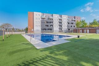 Appartement à Carretera de Granada-La Alcazaba. Pisazo en alhendín