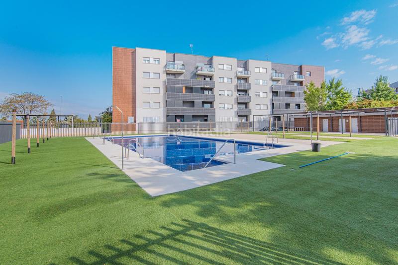 Foto 188884c2-70cf-4c17-abdd-c19d6bfca0fd. Etagenwohnung mit parking pool in Carretera de Granada-La Alcazaba Alhendín