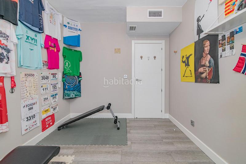 Foto 3e28dbbf-38c9-4b1d-ba02-e85801d19361. Etagenwohnung mit parking pool in Carretera de Granada-La Alcazaba Alhendín