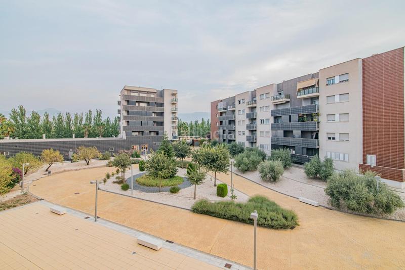 Foto 9e5d7ade-0cff-4254-8978-d91577022958. Etagenwohnung mit parking pool in Carretera de Granada-La Alcazaba Alhendín