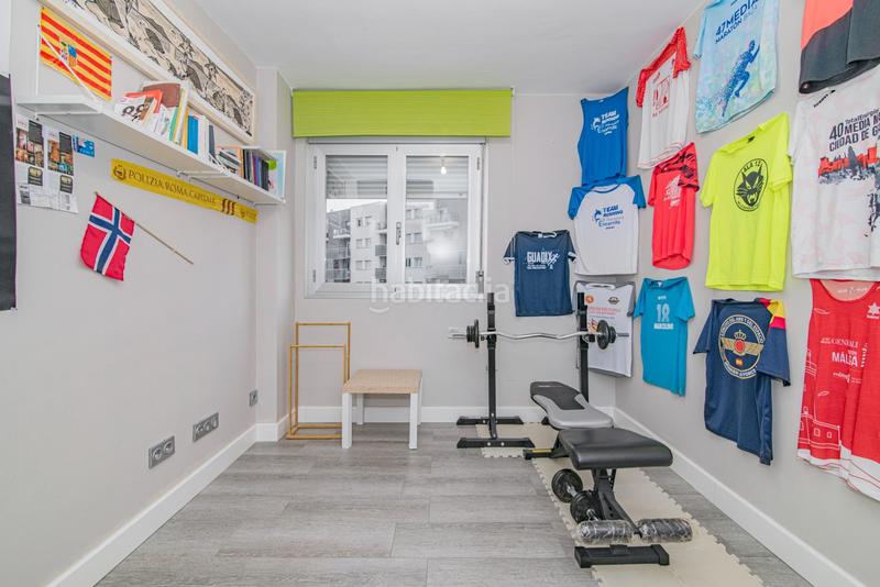 Foto b48744f3-6687-4e7f-a658-946d79e7b193. Etagenwohnung mit parking pool in Carretera de Granada-La Alcazaba Alhendín