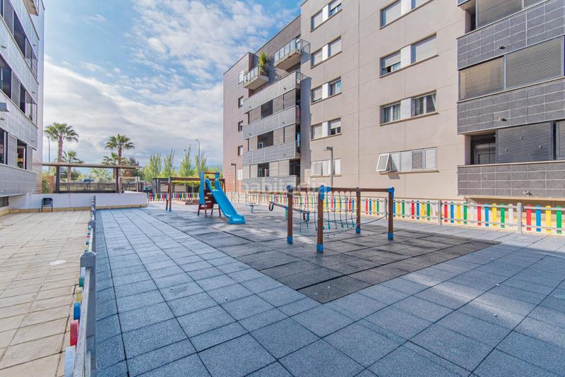 Foto d22e1643-ee14-4688-9c7e-f358ed4e4710. Etagenwohnung mit parking pool in Carretera de Granada-La Alcazaba Alhendín