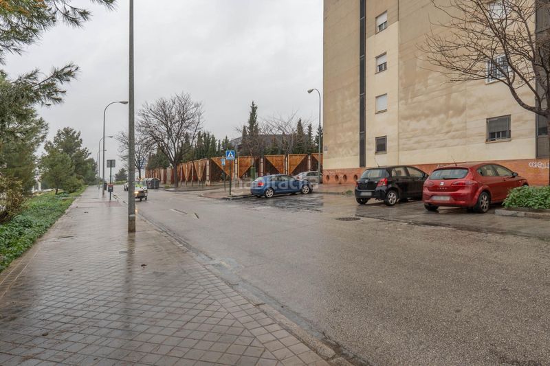 Foto b06ad37e-6904-4d73-87b1-22fe3c75f940. Dúplex a calle calle alcalá la real 12 a Almanjáyar Granada