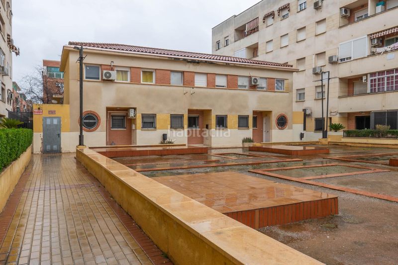 Foto bdf51d56-012d-480b-a51f-a2dd2d7435ba. Dúplex a calle calle alcalá la real 12 a Almanjáyar Granada