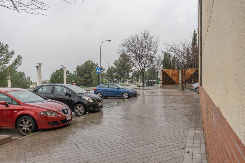 Foto e99455f2-866e-41a0-b818-61cfa1c926a2. Dúplex a calle calle alcalá la real 12 a Almanjáyar Granada