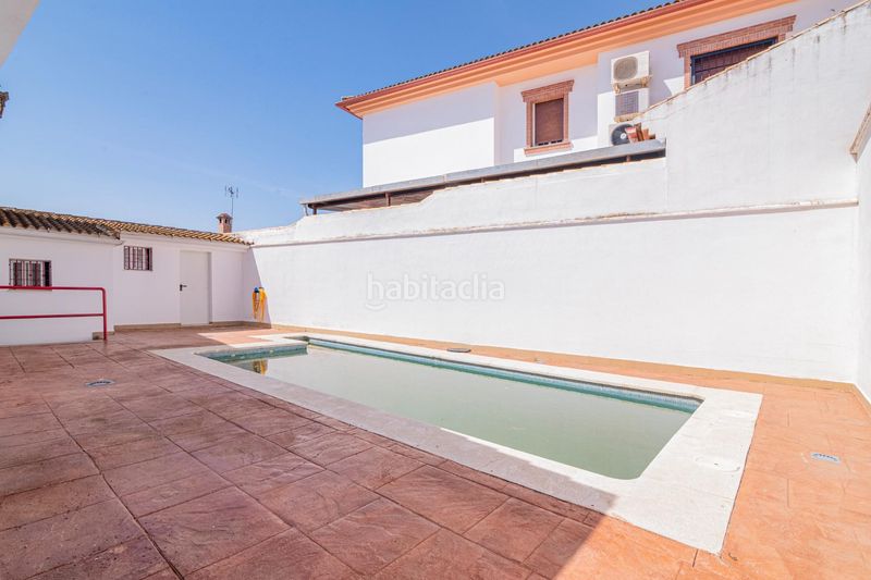 Foto 01b6e311-edbb-4f62-98e3-0f6f09f8954a. Xalet amb aparcament piscina a Íllora