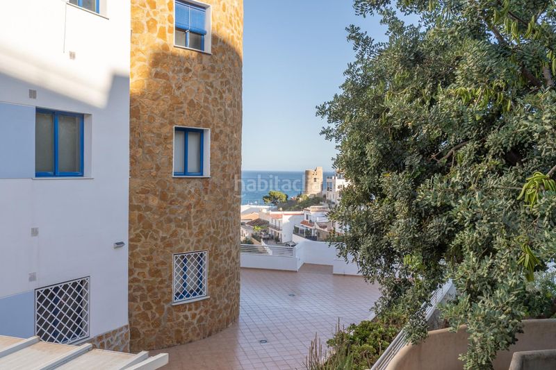 Foto a621e54f-b389-473d-b0c2-31c07a48c9e2. Pis amb aparcament a Castell de Ferro