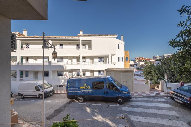 Foto e7d460f7-4b28-41f3-b1c3-f6bff2f92060. Pis amb aparcament a Castell de Ferro